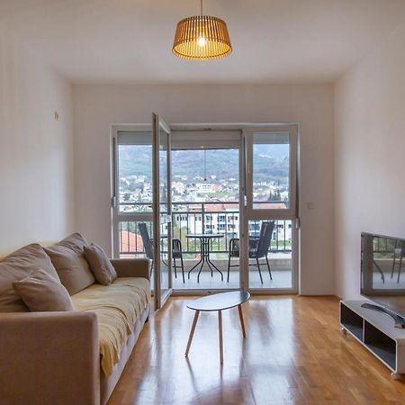 Apartment Plamenatz Bar Bagian luar foto
